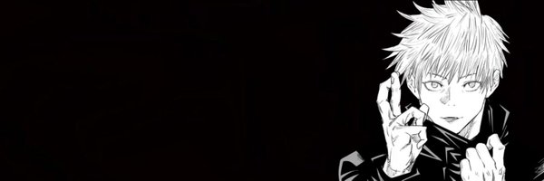 t8Gojo Profile Banner