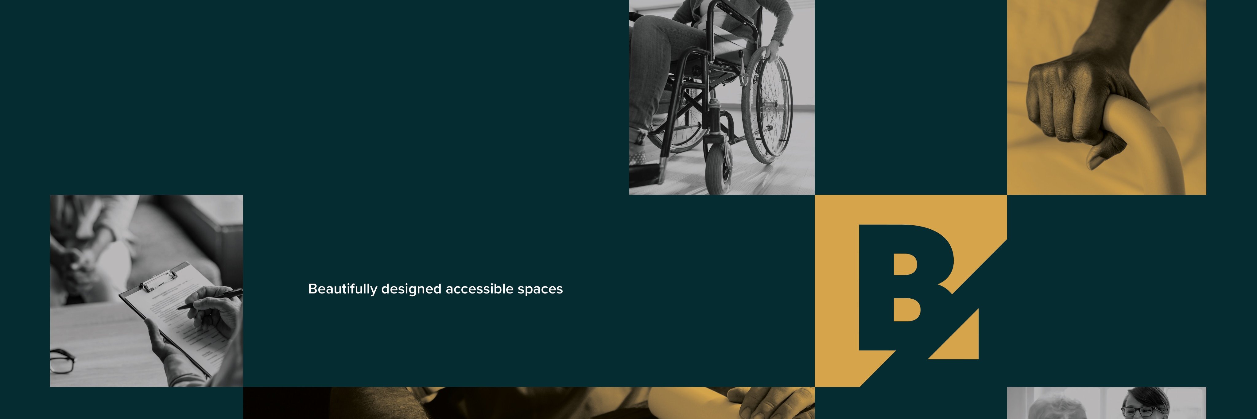 BuildAble™ - Accessible Design & Renovations banner