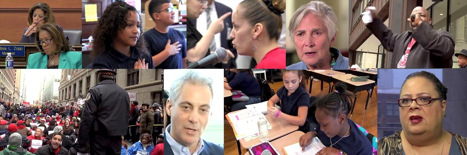 theschoolpr's profile banner image
