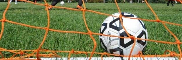 Chicagoland Soccer's banner