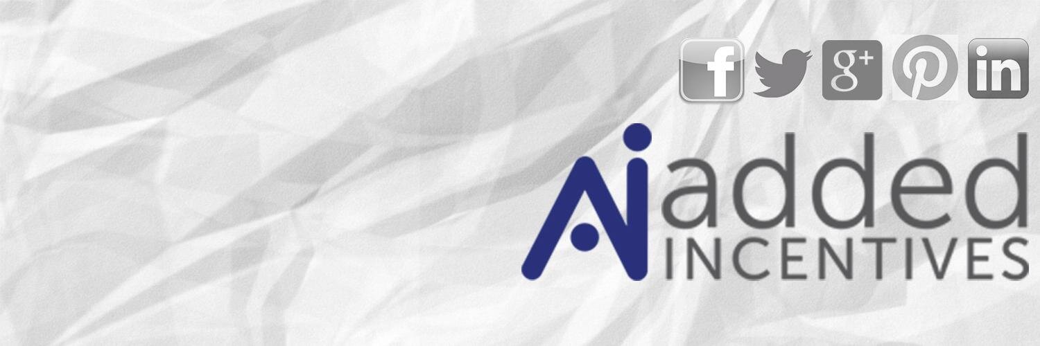 AddedIncentives's profile banner image