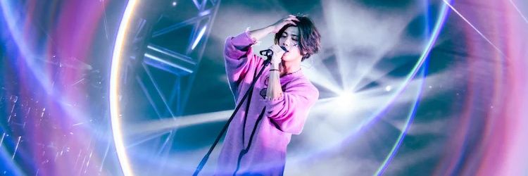 ayachan74's profile banner image