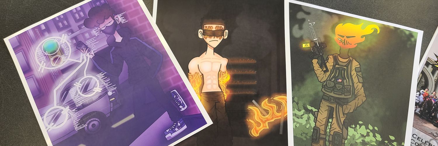 0ddball_art banner