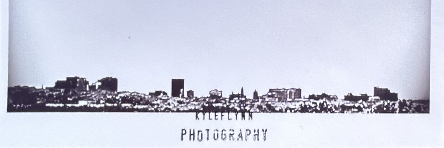 FlynnKyle's profile banner image