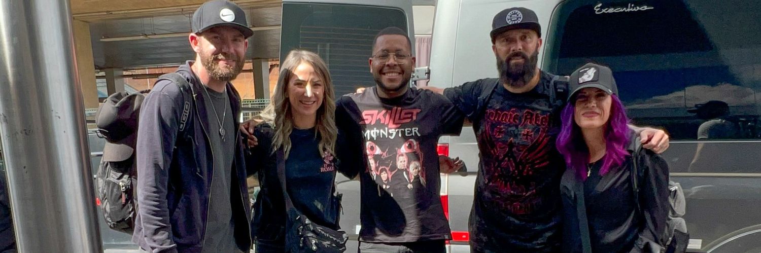 SrPanhead's profile banner image