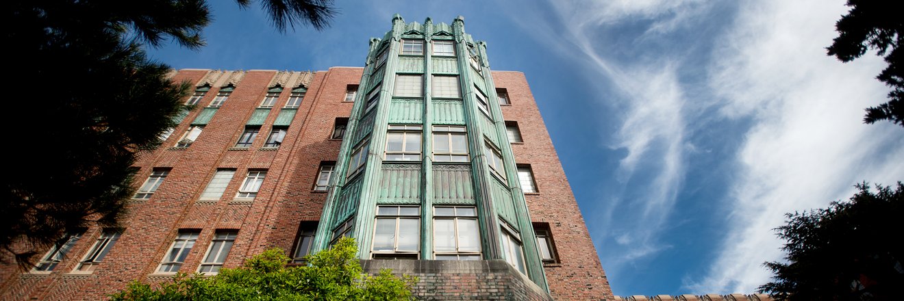 UCSF Bay Area Center for AIDS Research banner