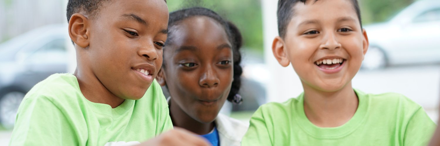 Boys & Girls Clubs of Metro Atlanta banner