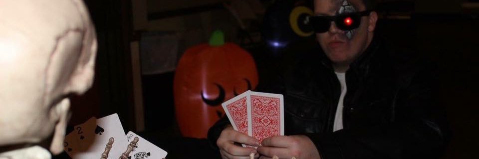 ScrewHaterss's profile banner image