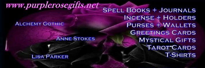 PurpleRoseGift's profile banner image