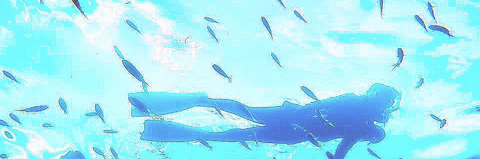 ainosouretsu's profile banner image