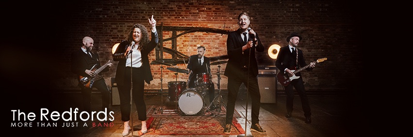 TheRedfords's profile banner image