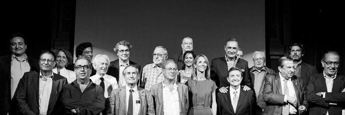 Libres e Iguales banner