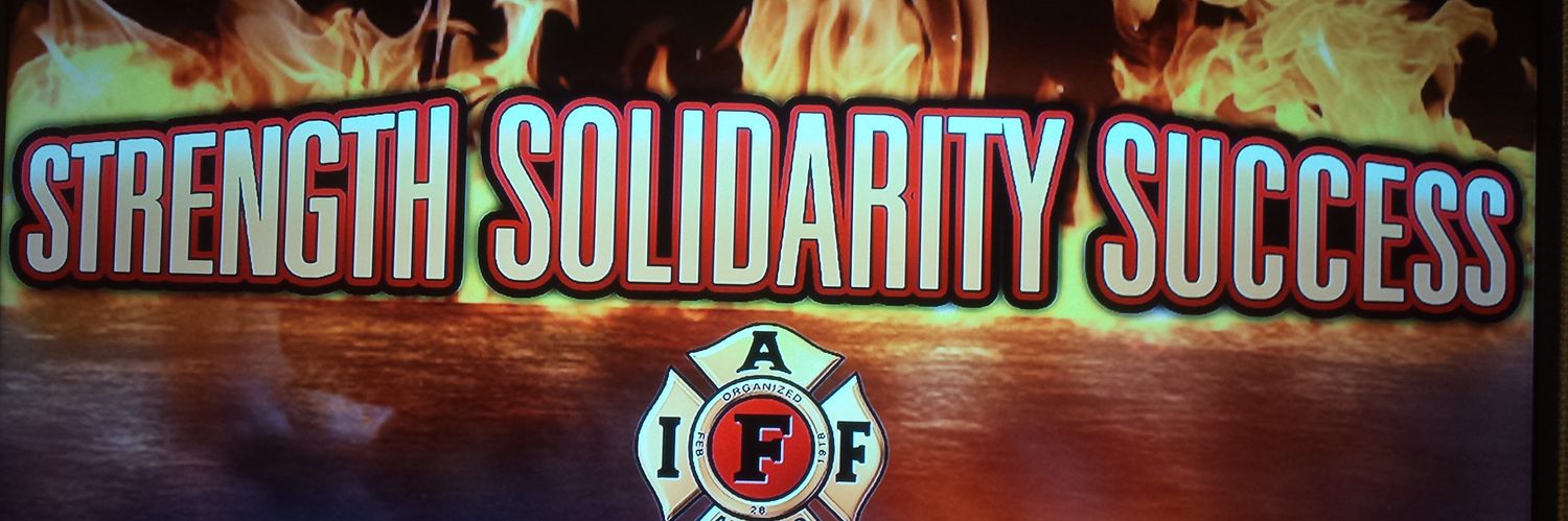 IAFFlocal3249's profile banner image