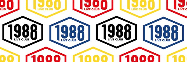1988LiveClub Profile Banner