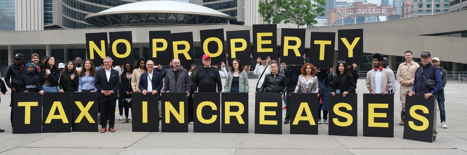 Anthony Perruzza banner