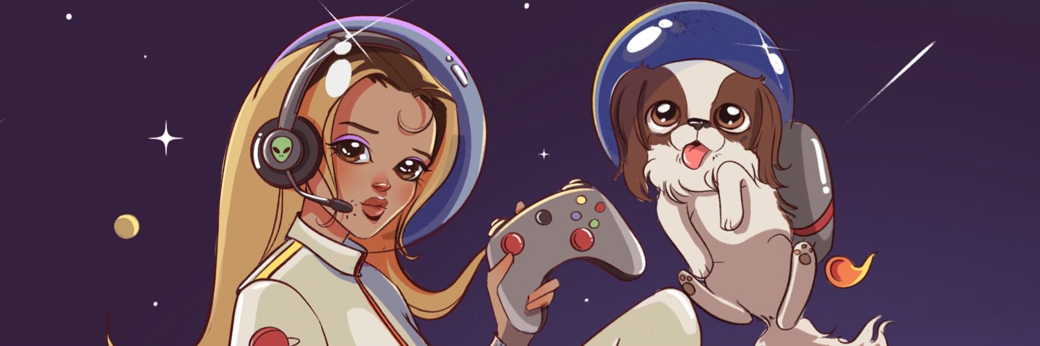 Alexandria Moore banner