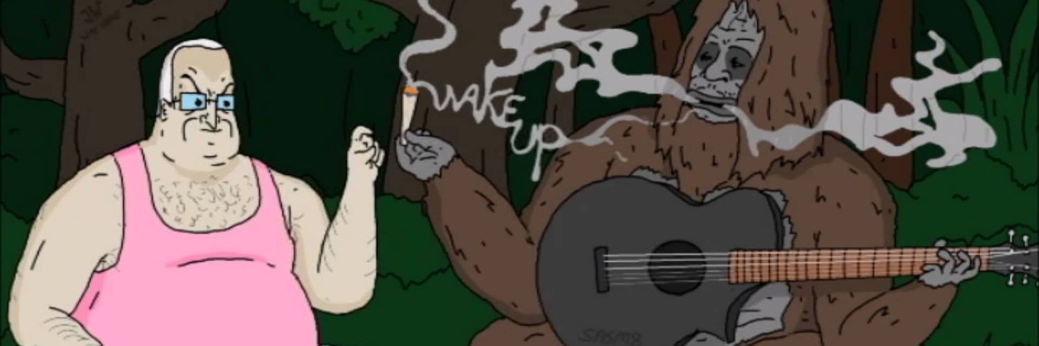 realdrogon's profile banner image