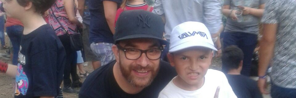 dmnterrible's profile banner image