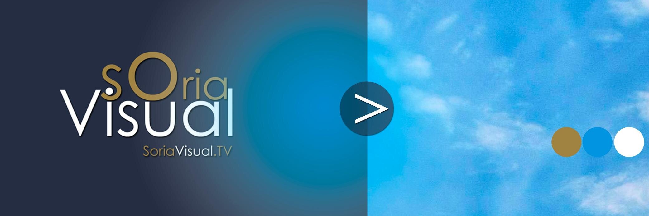 SoriaVisualTV's profile banner image