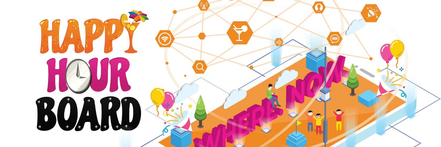HappyHourRocks's profile banner image