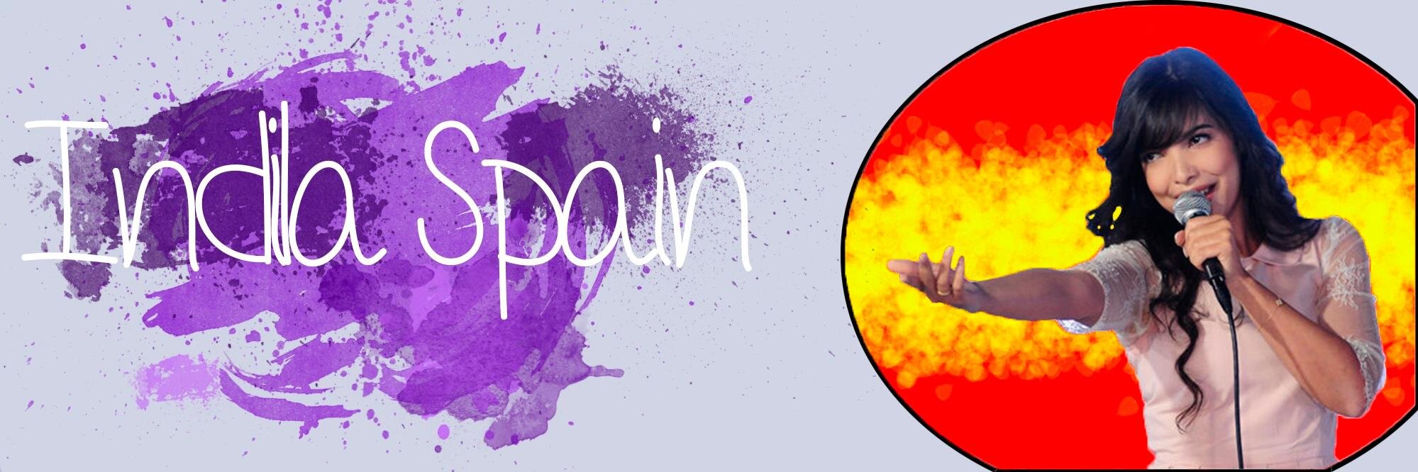 IndilaSpain's profile banner image