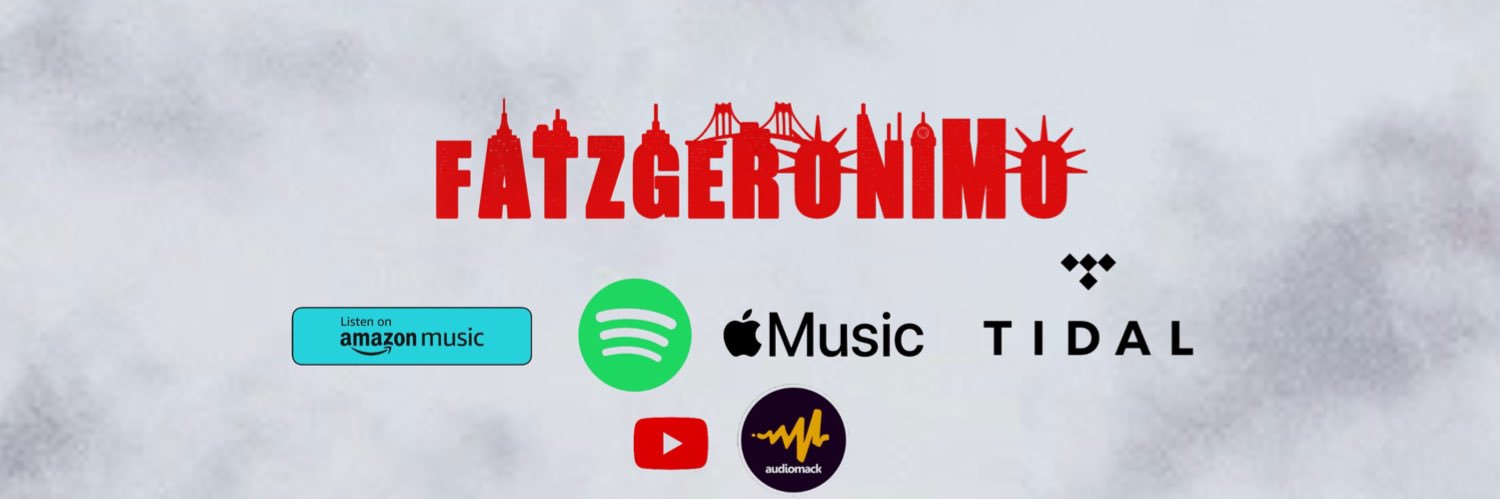 fatzgeronimo_'s profile banner image
