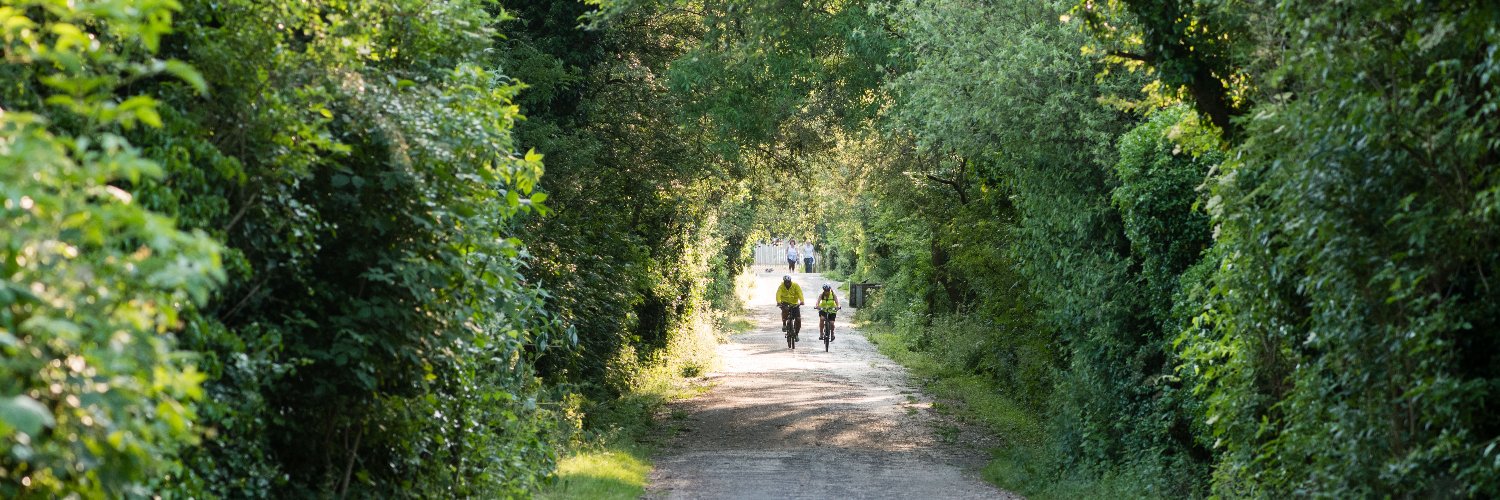 LeeValleyPark's profile banner image