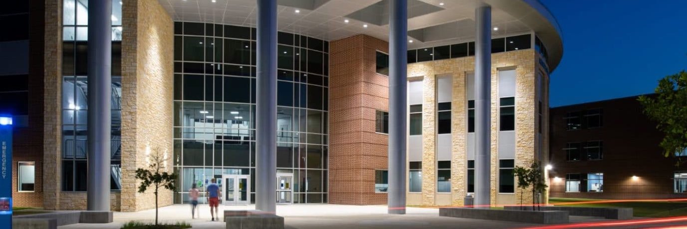 Dr. David Paz banner