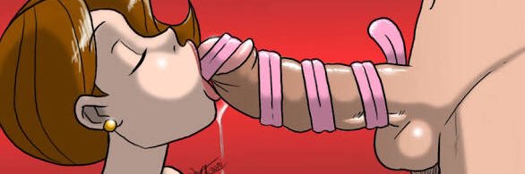 ElasticMilf's profile banner image