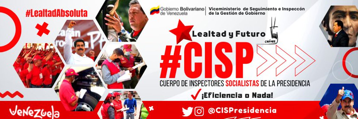 CISPMiranda's profile banner image