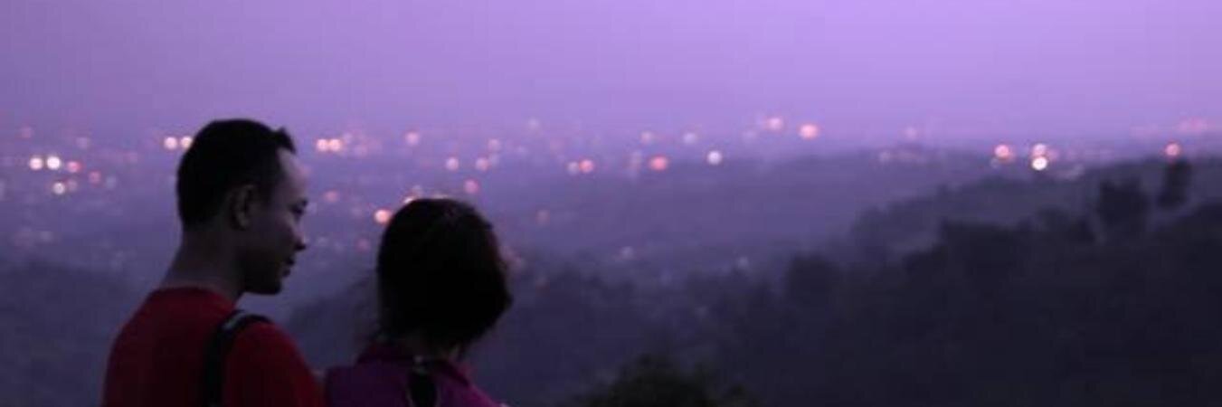 renismail's profile banner image