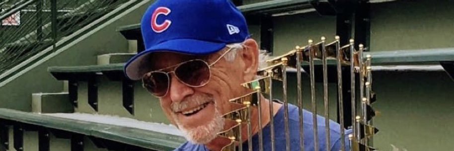 Tony Farthing banner