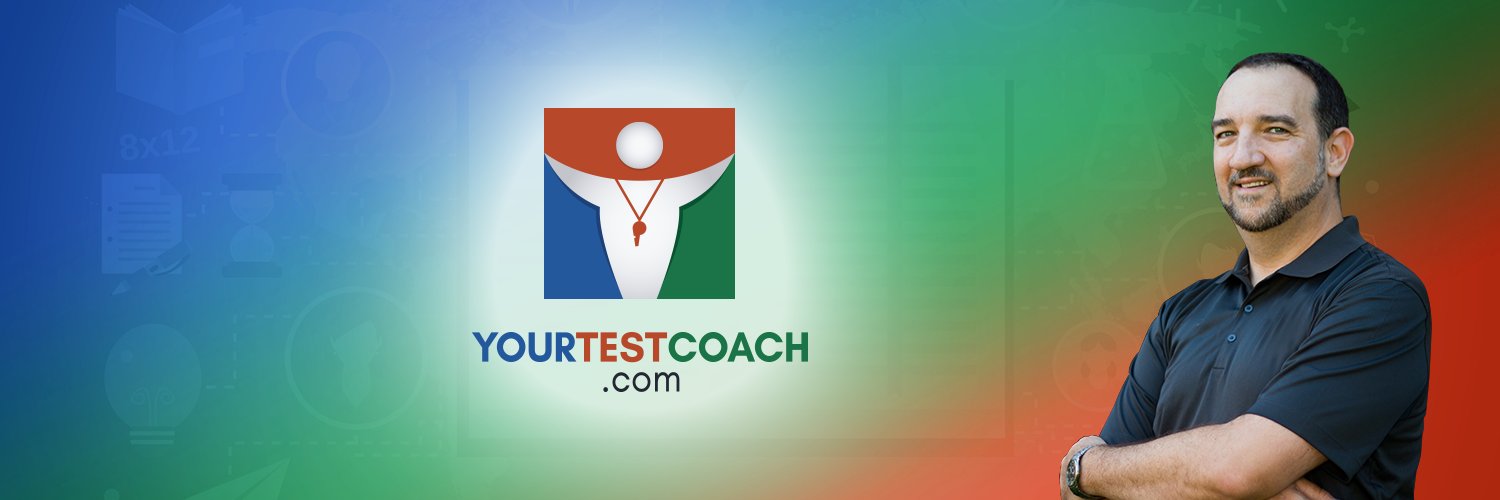 YourTestCoach's profile banner image