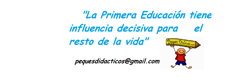 PequesDidactico's profile banner image