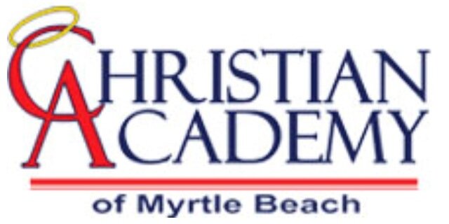 Christian Academy banner