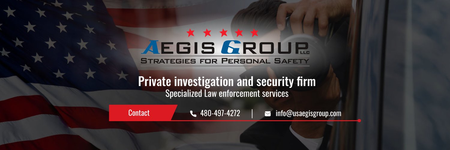 USAegisGroup's profile banner image