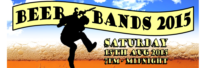 DisleyBeerBands's profile banner image