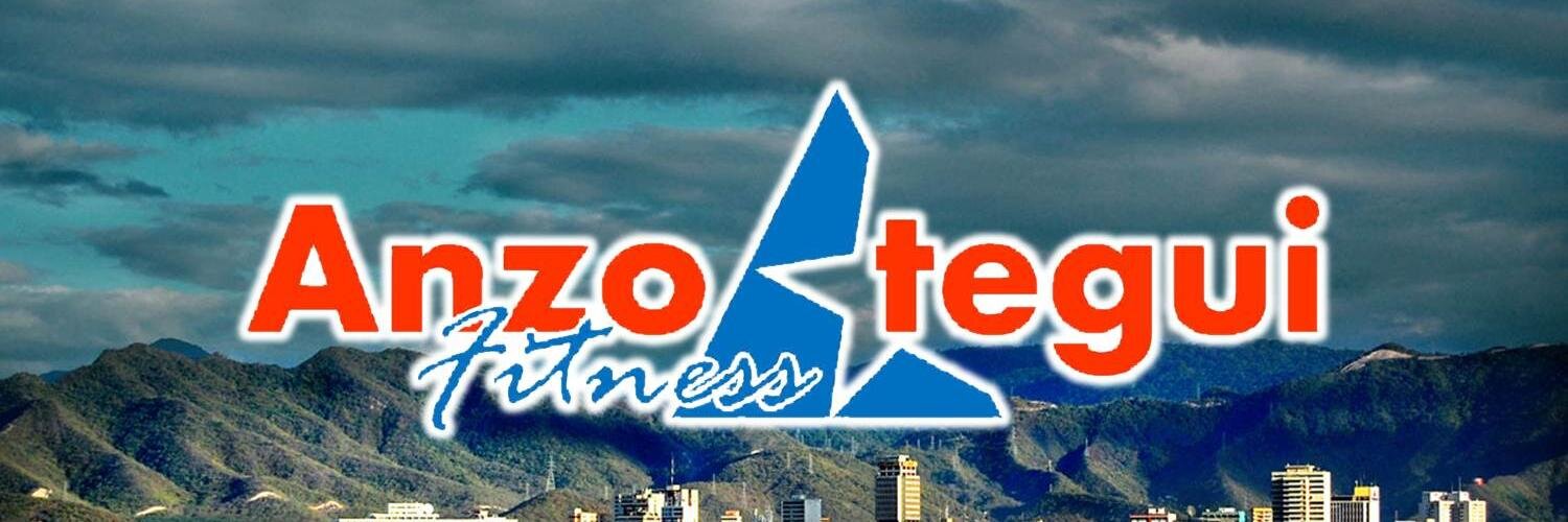 AnzoateguiFit's profile banner image