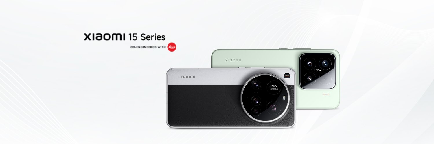 Xiaomi India's banner