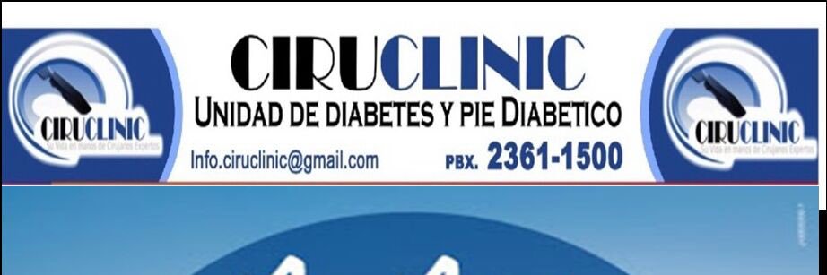 ciruclinic's profile banner image