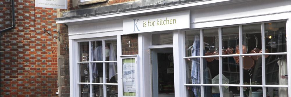 Kisforkitchen's profile banner image