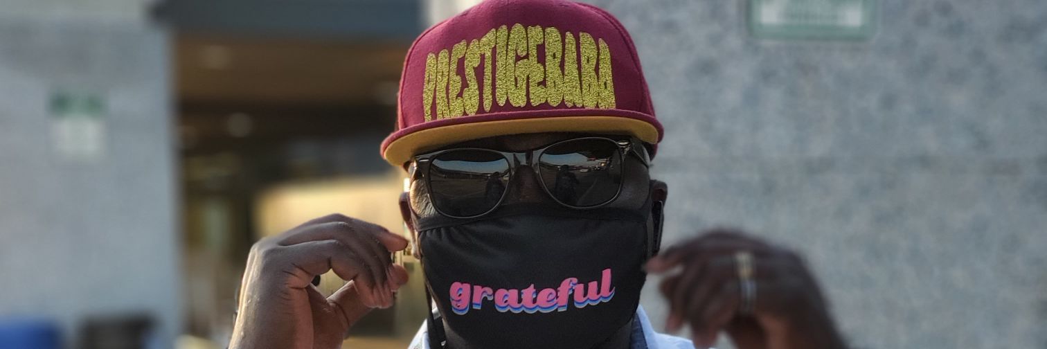 prestigeBABA's profile banner image