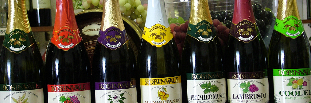 BioVinAustralia's profile banner image
