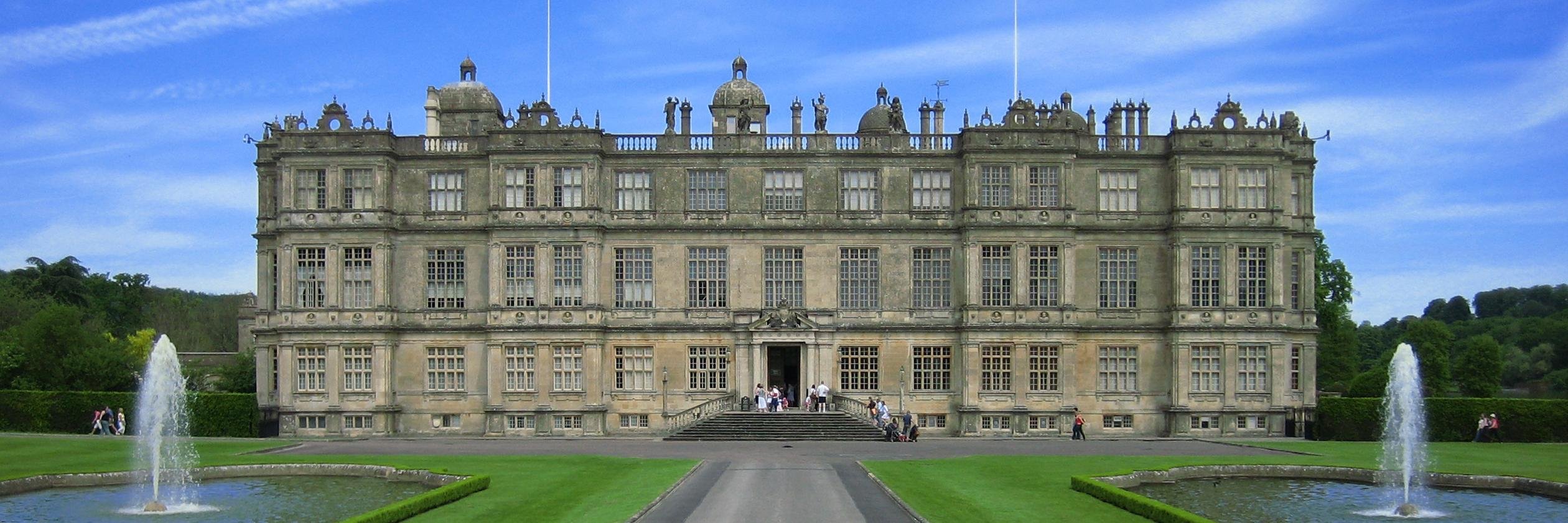 Sir William Lord banner