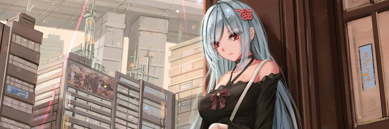 Emiko27489's profile banner image