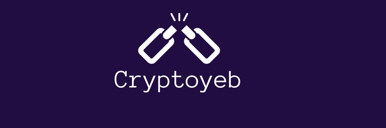 cryptoyeb's profile banner image