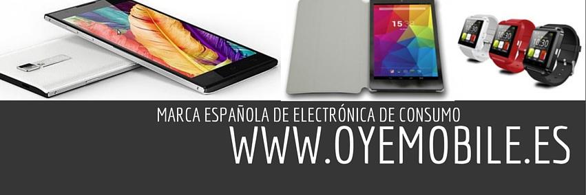 OyeMobileEU's profile banner image
