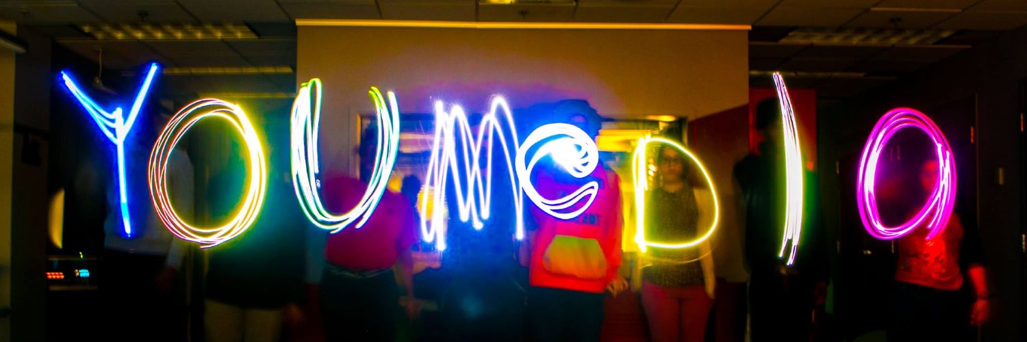 YOUmediaHPL's profile banner image
