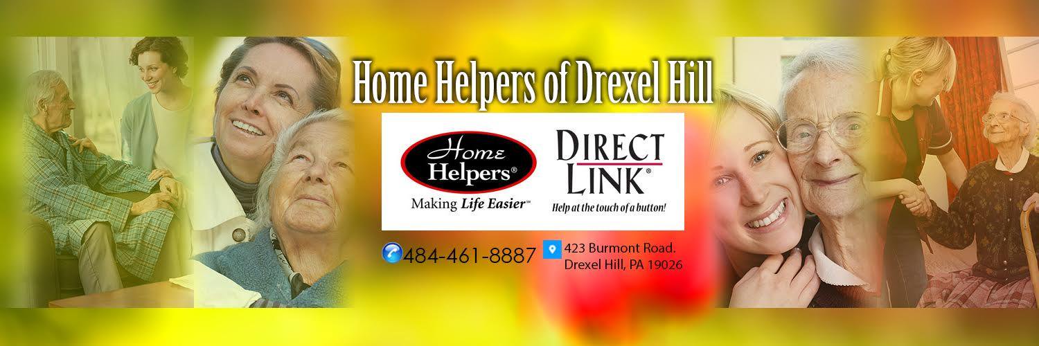 HomeHelpersPA's profile banner image