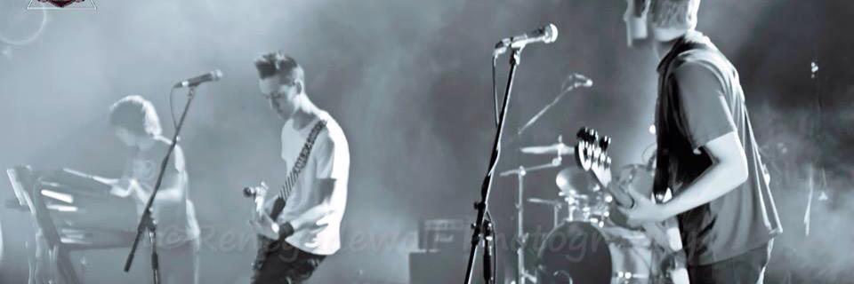 In the Atlantic banner